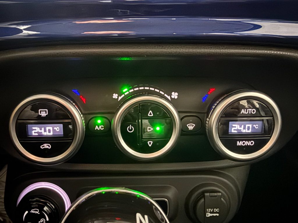 FIAT 500L 1.3 Multijet 95 CV Dualogic Cross - 18