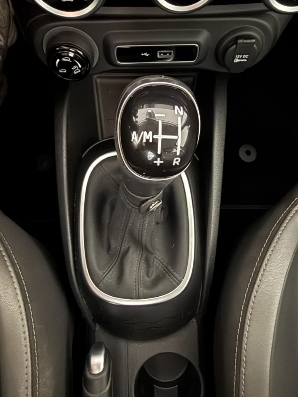 FIAT 500L 1.3 Multijet 95 CV Dualogic Cross - 19