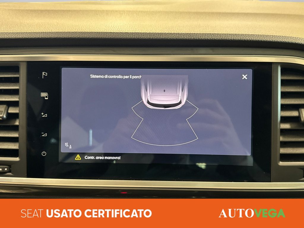 SEAT Ateca 2.0 tdi business 150cv dsg - 15