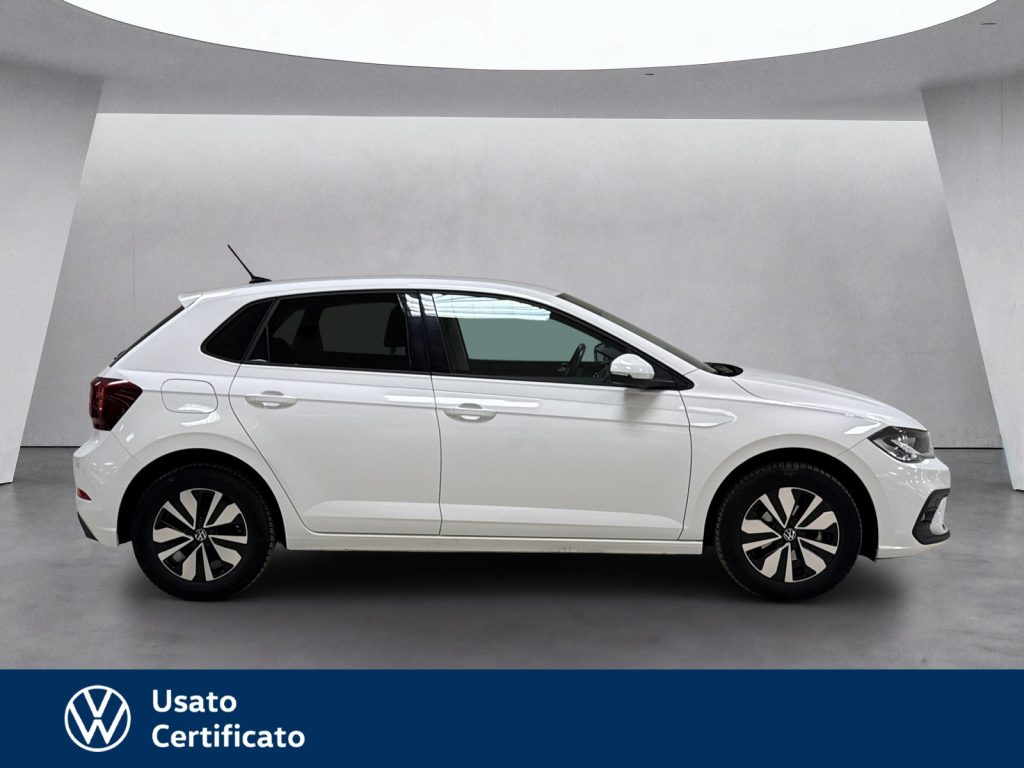 VOLKSWAGEN Polo 1.0 tsi edition plus 95cv - 3