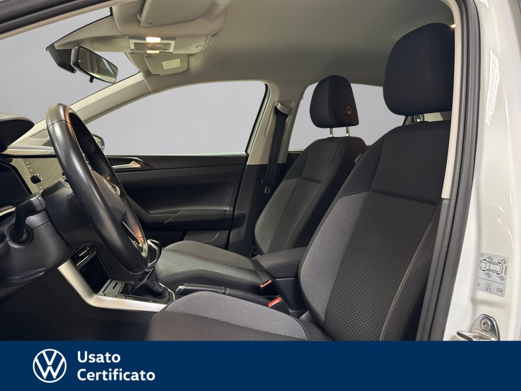VOLKSWAGEN Polo 1.0 tsi edition plus 95cv - 13