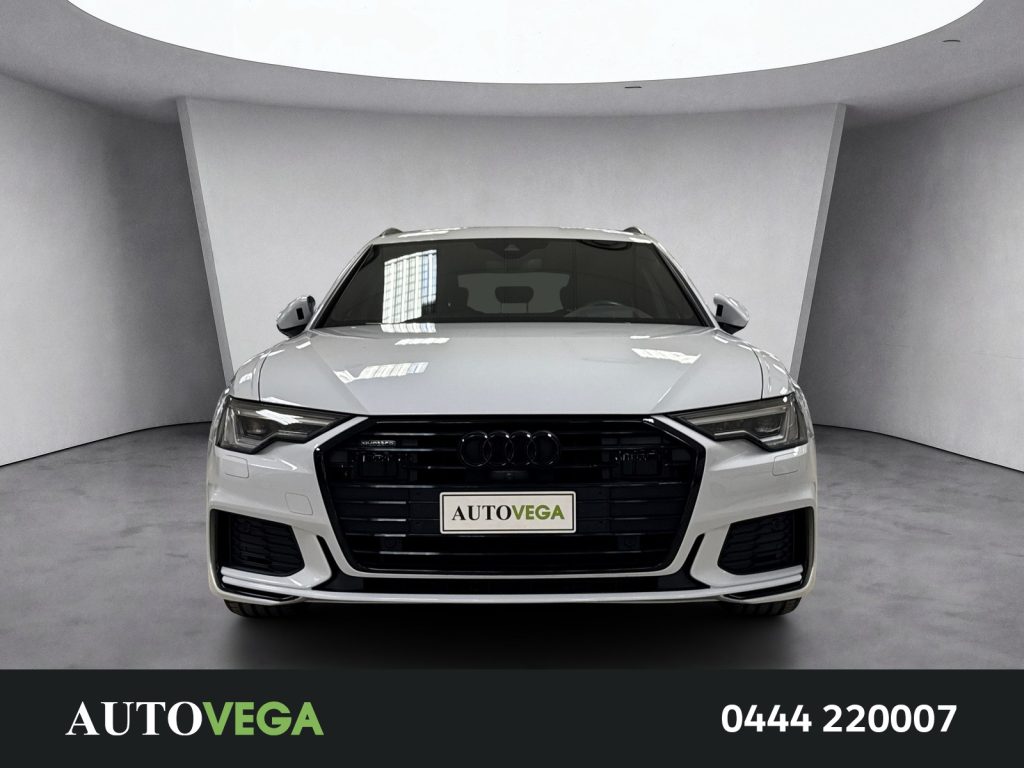 AUDI A6 Avant 45 3.0 tdi mhev 48v S-Line Quattro S-tronic - 2