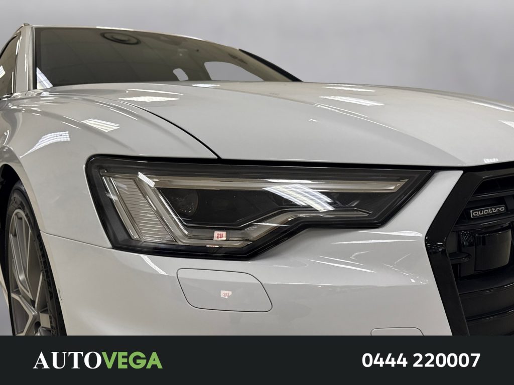 AUDI A6 Avant 45 3.0 tdi mhev 48v S-Line Quattro S-tronic - 19
