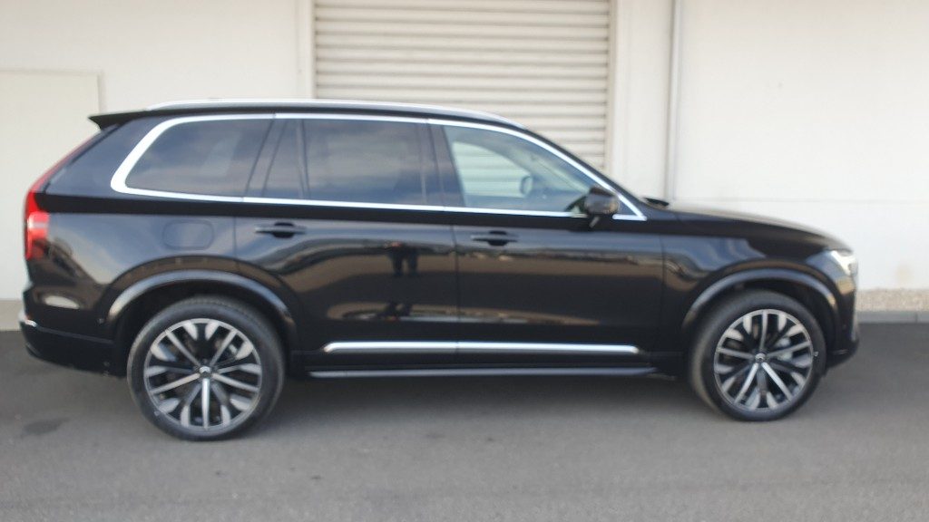 VOLVO XC90 T8 Plug-in hybrid AWD automatico 7 posti Plus Brig - Foto 3