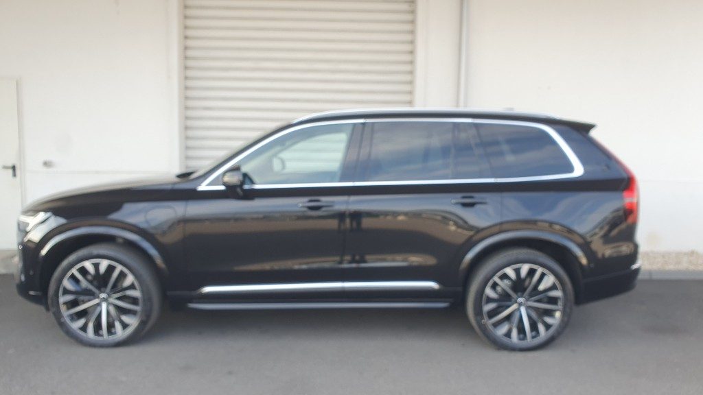 VOLVO XC90 T8 Plug-in hybrid AWD automatico 7 posti Plus Brig - Foto 4