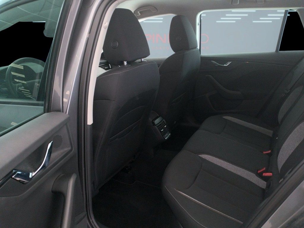 SKODA Kamiq 1.0 TSI 115 CV Black Dots Km 31.000 Pronta Consegn - 15