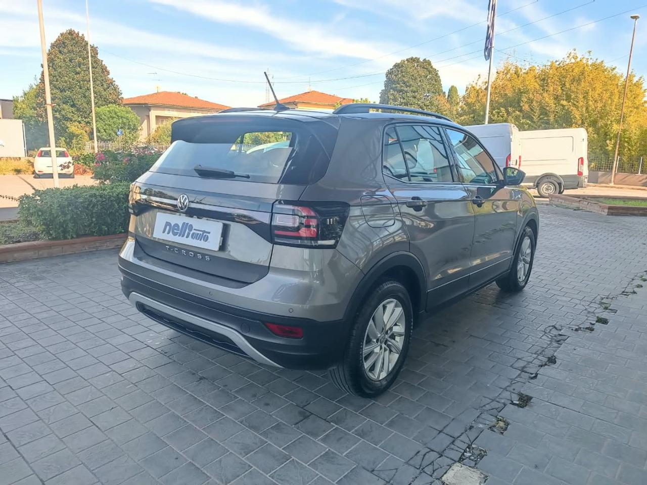 VOLKSWAGEN T-Cross 1.6 TDI SCR Style BMT - 16