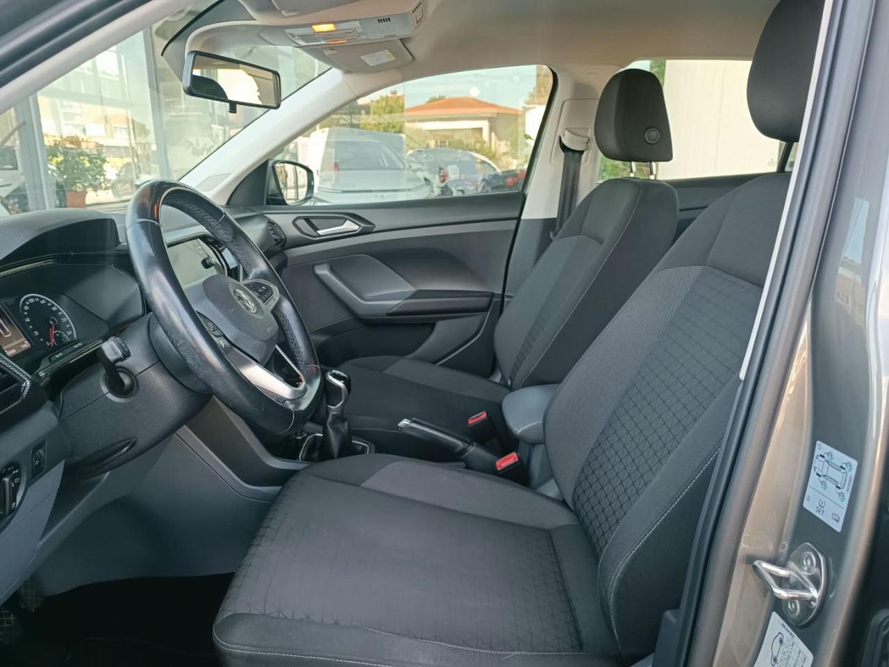 VOLKSWAGEN T-Cross 1.6 TDI SCR Style BMT - 25