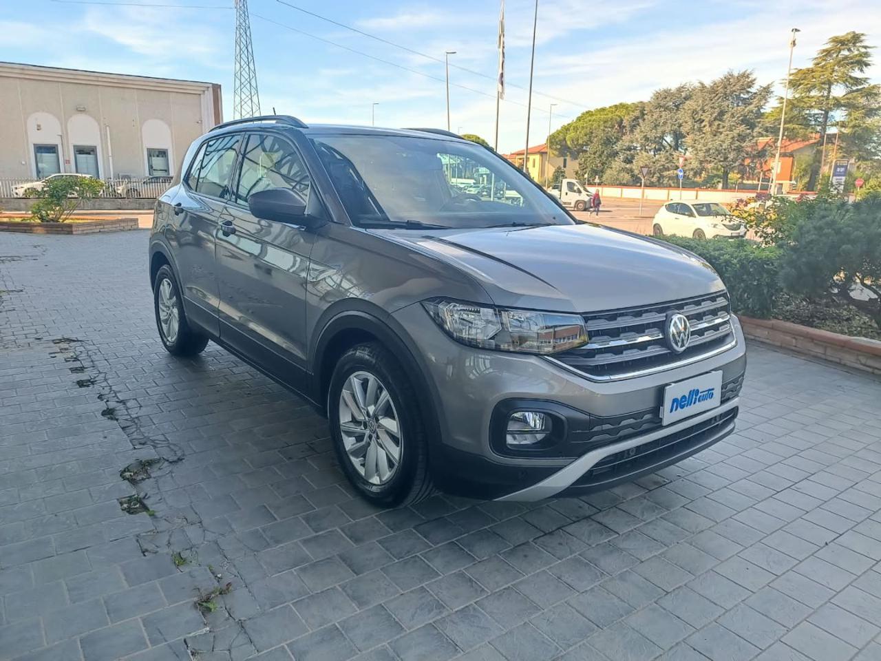 VOLKSWAGEN T-Cross 1.6 TDI SCR Style BMT - 18