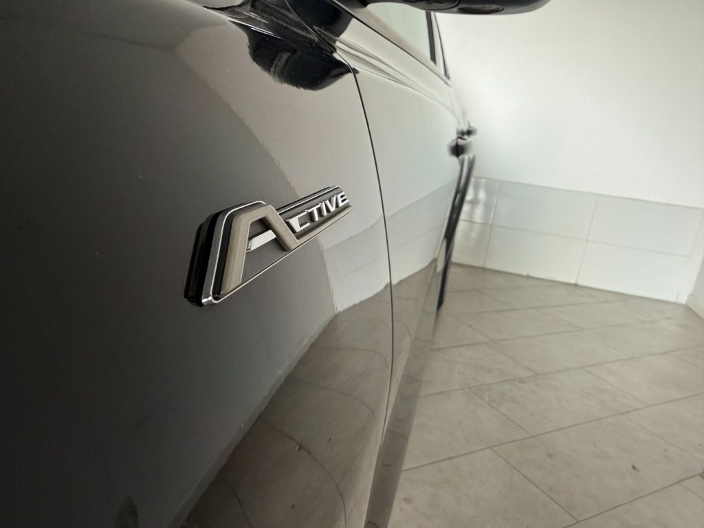 FORD Focus 1.0 EcoBoost Hybrid 125 CV 5p. Active - 9