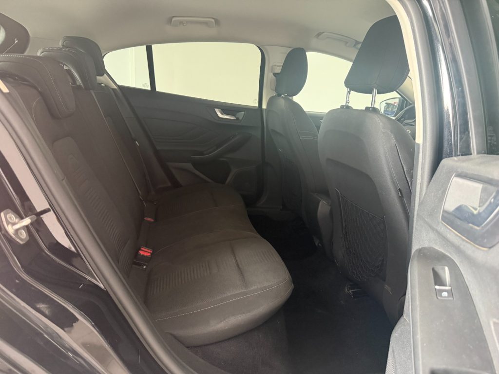 FORD Focus 1.0 EcoBoost Hybrid 125 CV 5p. Active - 27