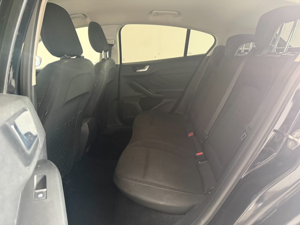 FORD Focus 1.0 EcoBoost Hybrid 125 CV 5p. Active - 28