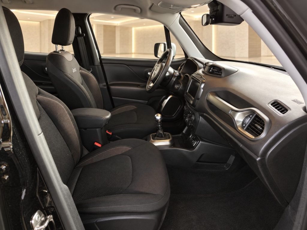 JEEP Renegade 1.0 T3 Limited *** OK NEOPATENTATI*** - 7