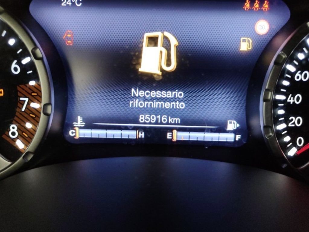 JEEP Renegade 1.0 T3 Limited *** OK NEOPATENTATI*** - 9