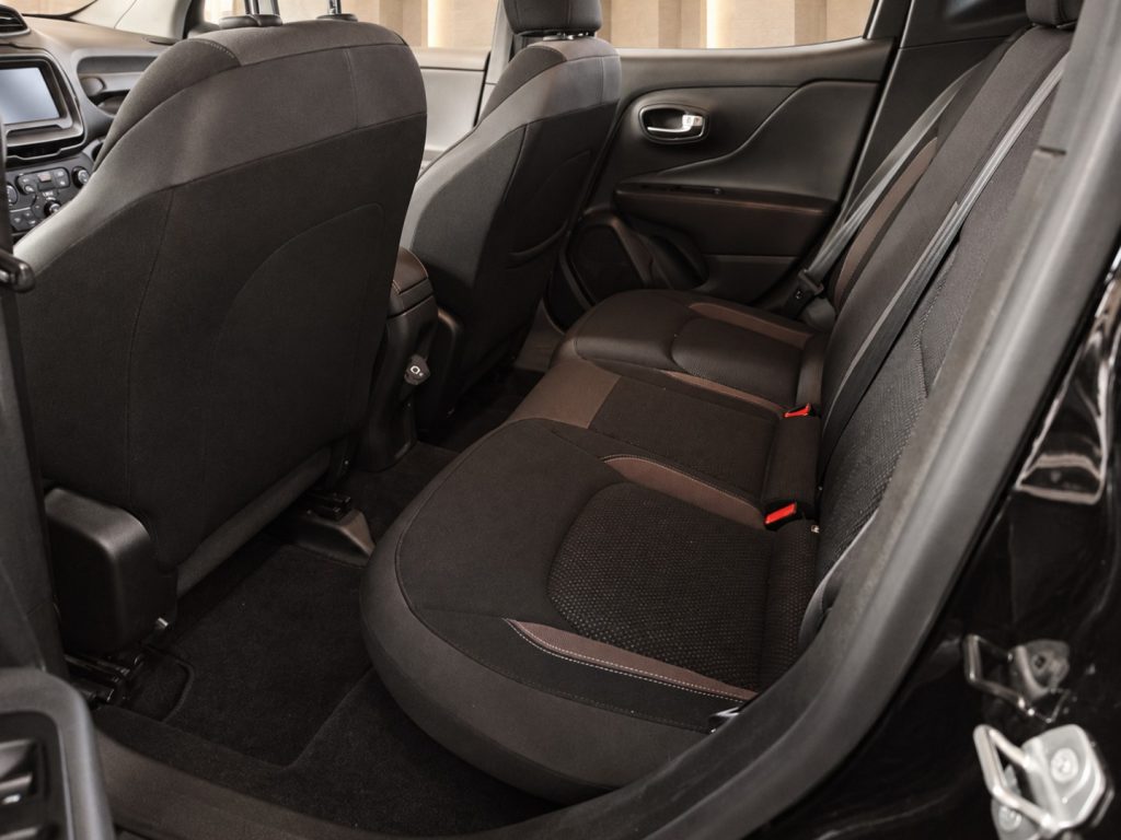 JEEP Renegade 1.0 T3 Limited *** OK NEOPATENTATI*** - 14