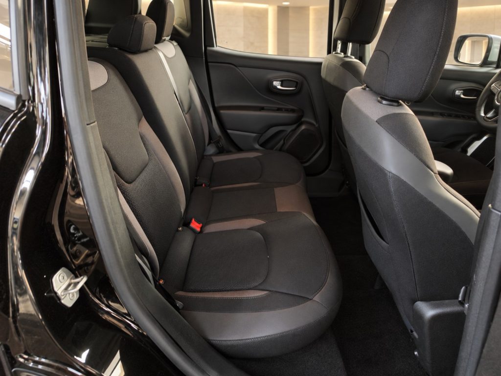 JEEP Renegade 1.0 T3 Limited *** OK NEOPATENTATI*** - 15