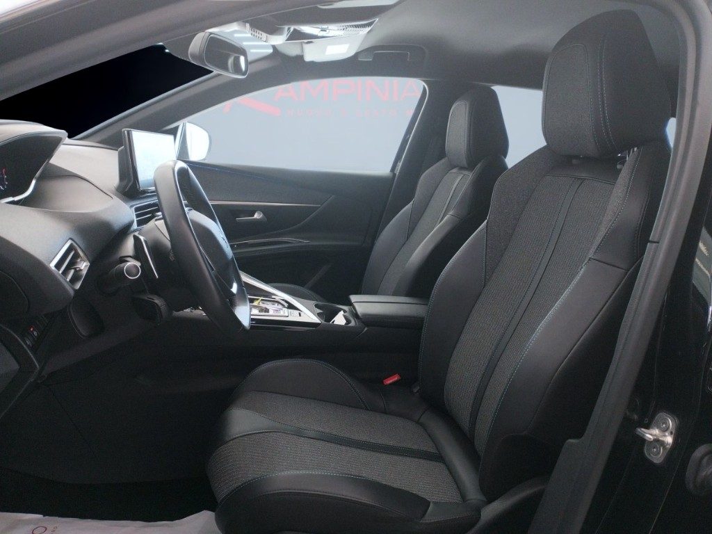 PEUGEOT 3008 BlueHDi 130 Cv EAT8 Allure Pronta Consegna Iva esp - 15