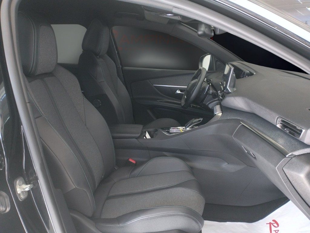 PEUGEOT 3008 BlueHDi 130 Cv EAT8 Allure Pronta Consegna Iva esp - 18