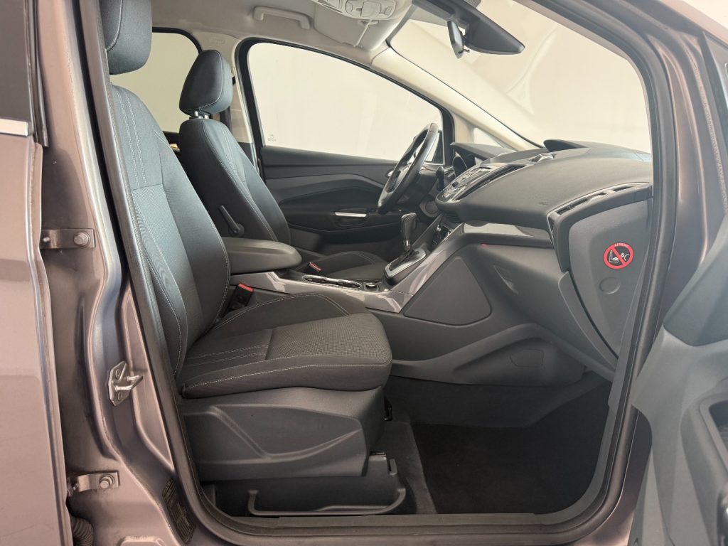 FORD C-Max 2.0 TDCi 115CV Powershift Titanium - 13