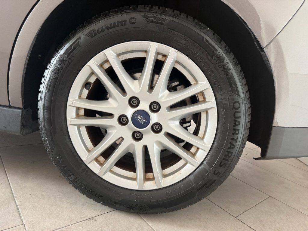 FORD C-Max 2.0 TDCi 115CV Powershift Titanium - 23