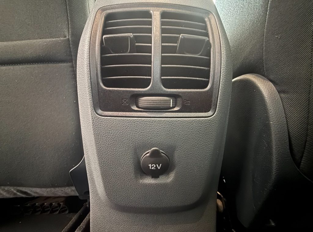 FORD C-Max 2.0 TDCi 115CV Powershift Titanium - 16
