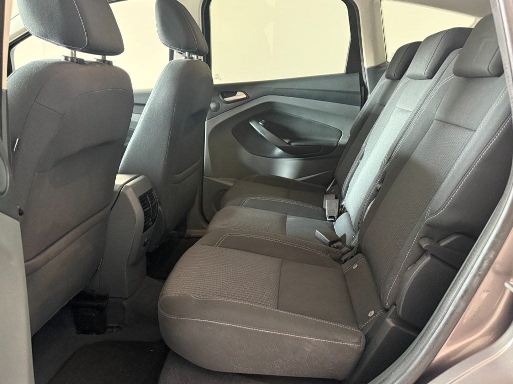 FORD C-Max 2.0 TDCi 115CV Powershift Titanium - 15