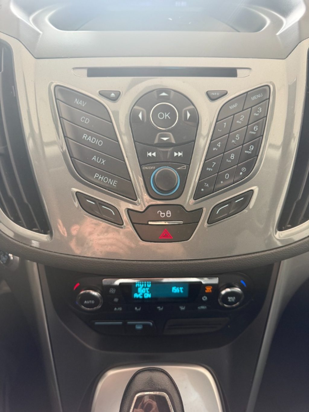 FORD C-Max 2.0 TDCi 115CV Powershift Titanium - 20