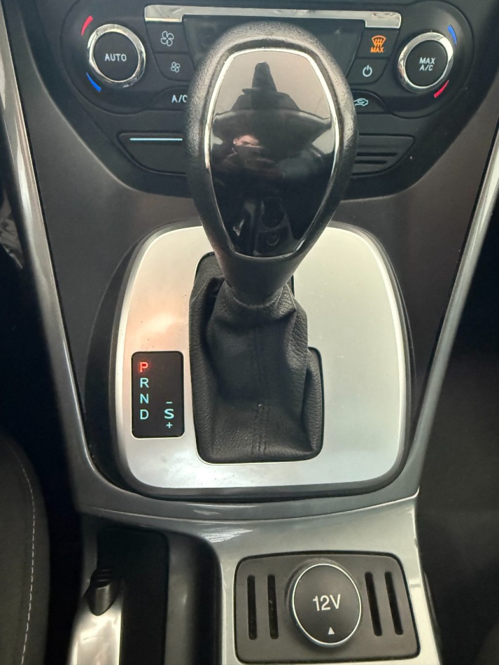 FORD C-Max 2.0 TDCi 115CV Powershift Titanium - 24