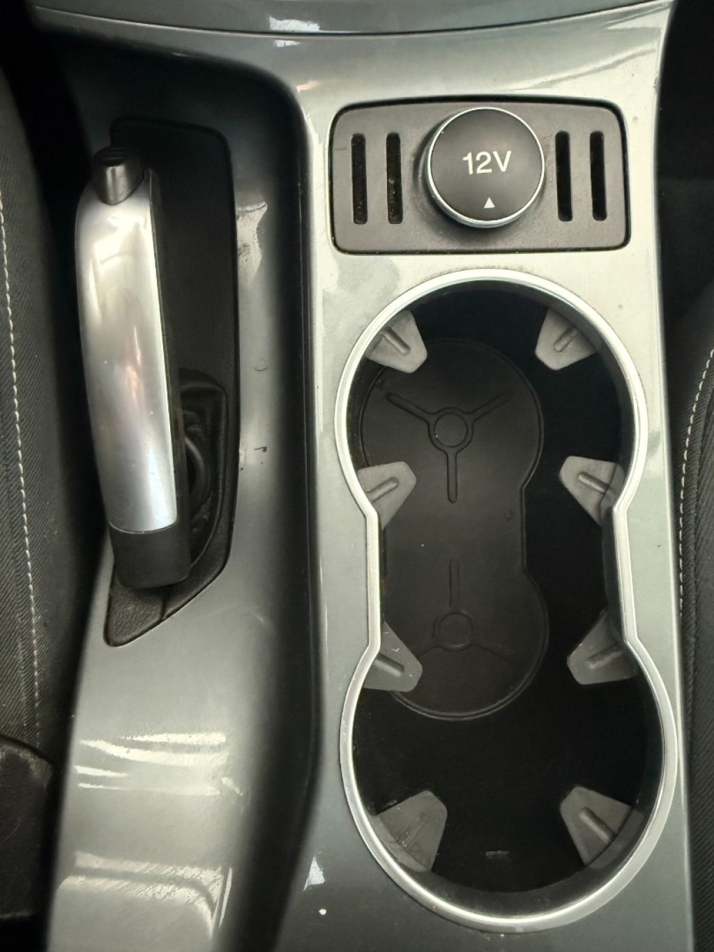 FORD C-Max 2.0 TDCi 115CV Powershift Titanium - 25