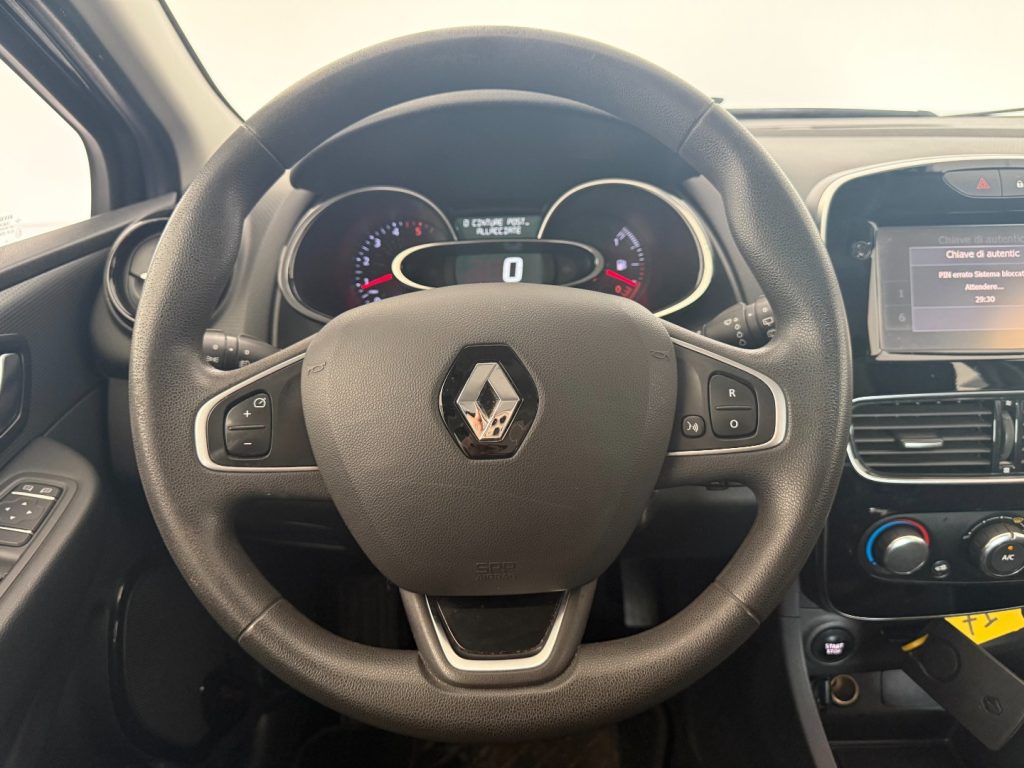 RENAULT Clio Sporter dCi 8V 75CV Start&Stop Energy Intens - 8