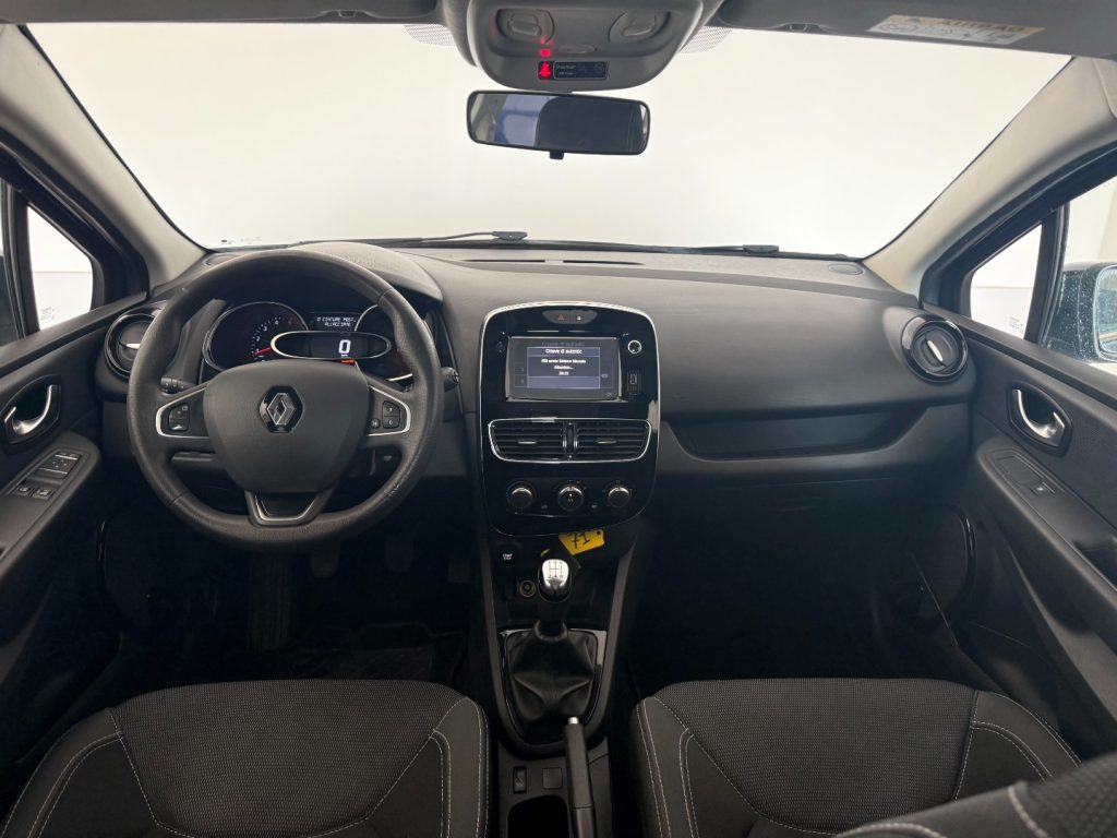 RENAULT Clio Sporter dCi 8V 75CV Start&Stop Energy Intens - 9