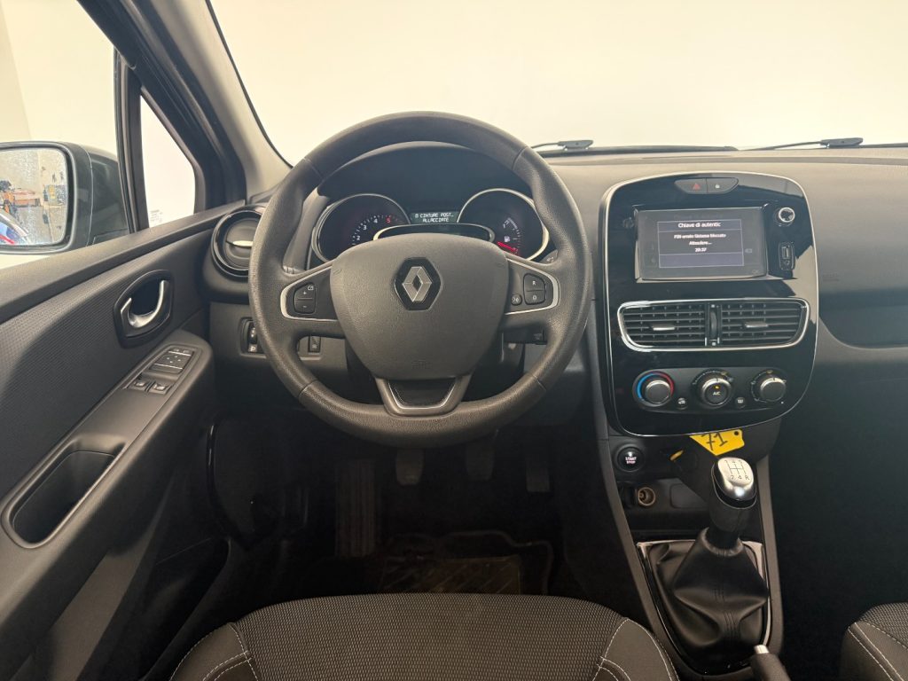 RENAULT Clio Sporter dCi 8V 75CV Start&Stop Energy Intens - 10