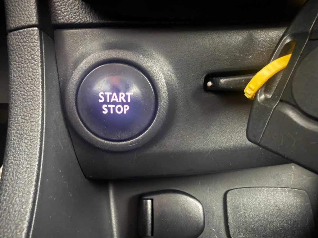 RENAULT Clio Sporter dCi 8V 75CV Start&Stop Energy Intens - 20