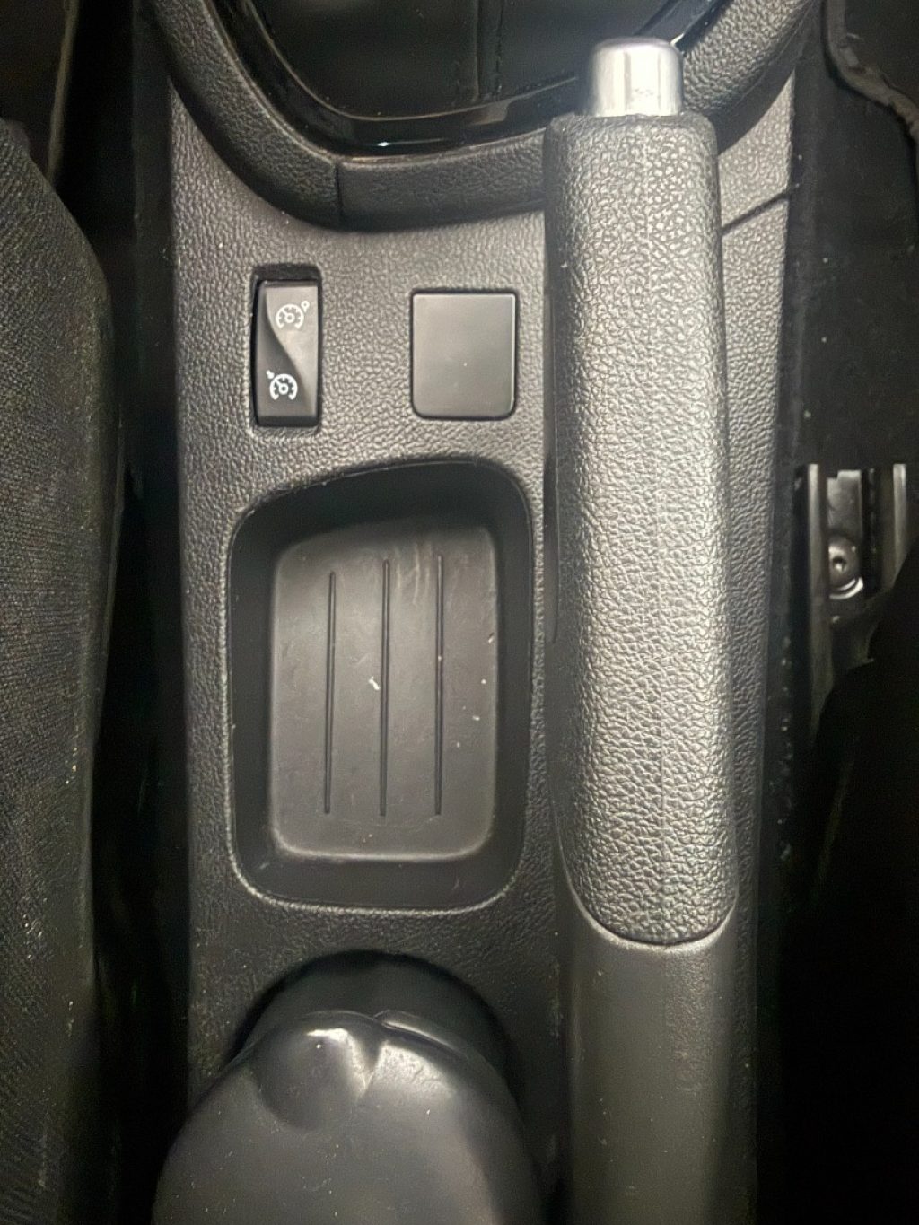 RENAULT Clio Sporter dCi 8V 75CV Start&Stop Energy Intens - 21