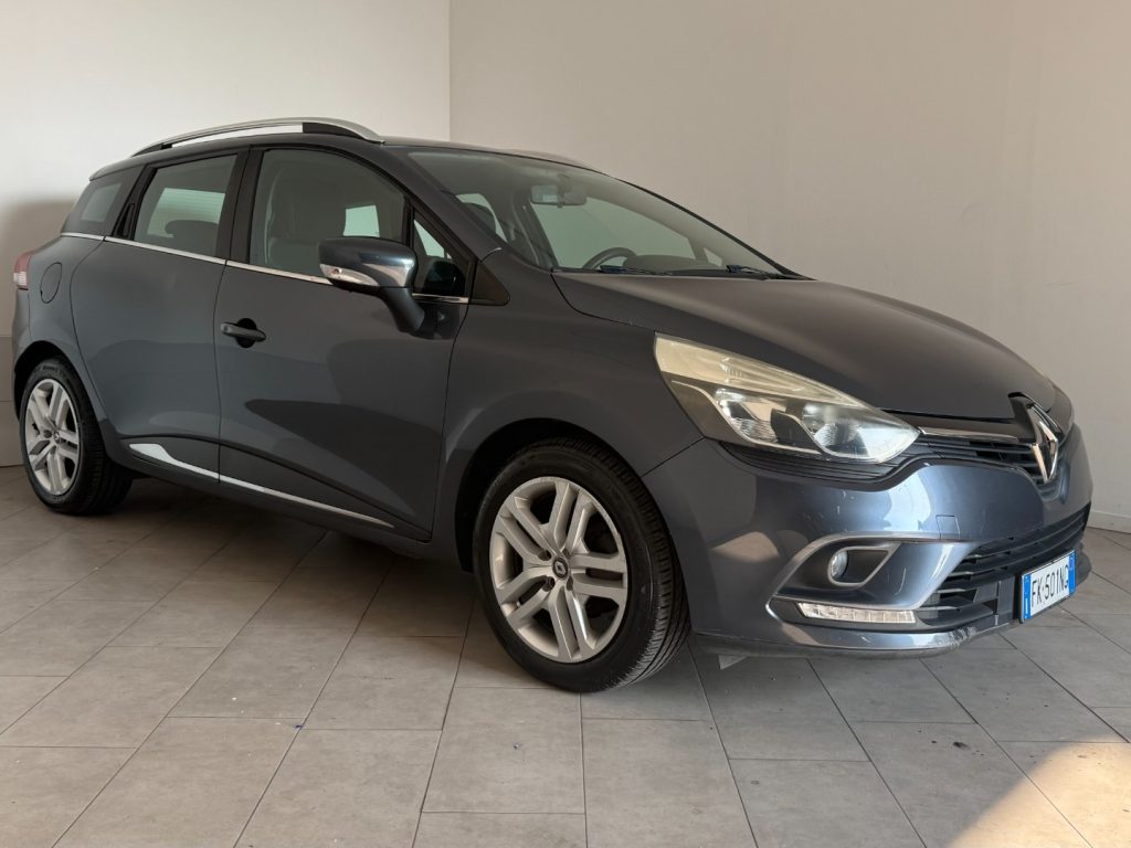 RENAULT Clio Sporter dCi 8V 75CV Start&Stop Energy Intens - 3