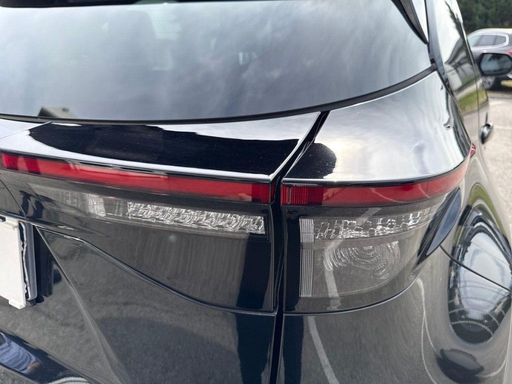 TOYOTA Yaris Cross 1.5 Hybrid 5p. E-CVT Lounge - 6