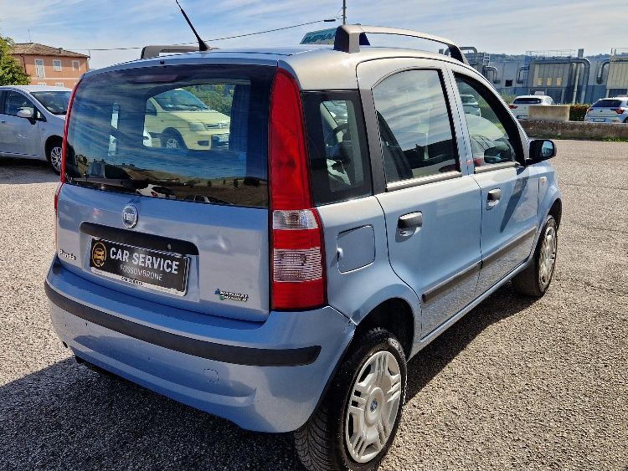 FIAT Panda 1.2 Dynamic Natural Power - 3