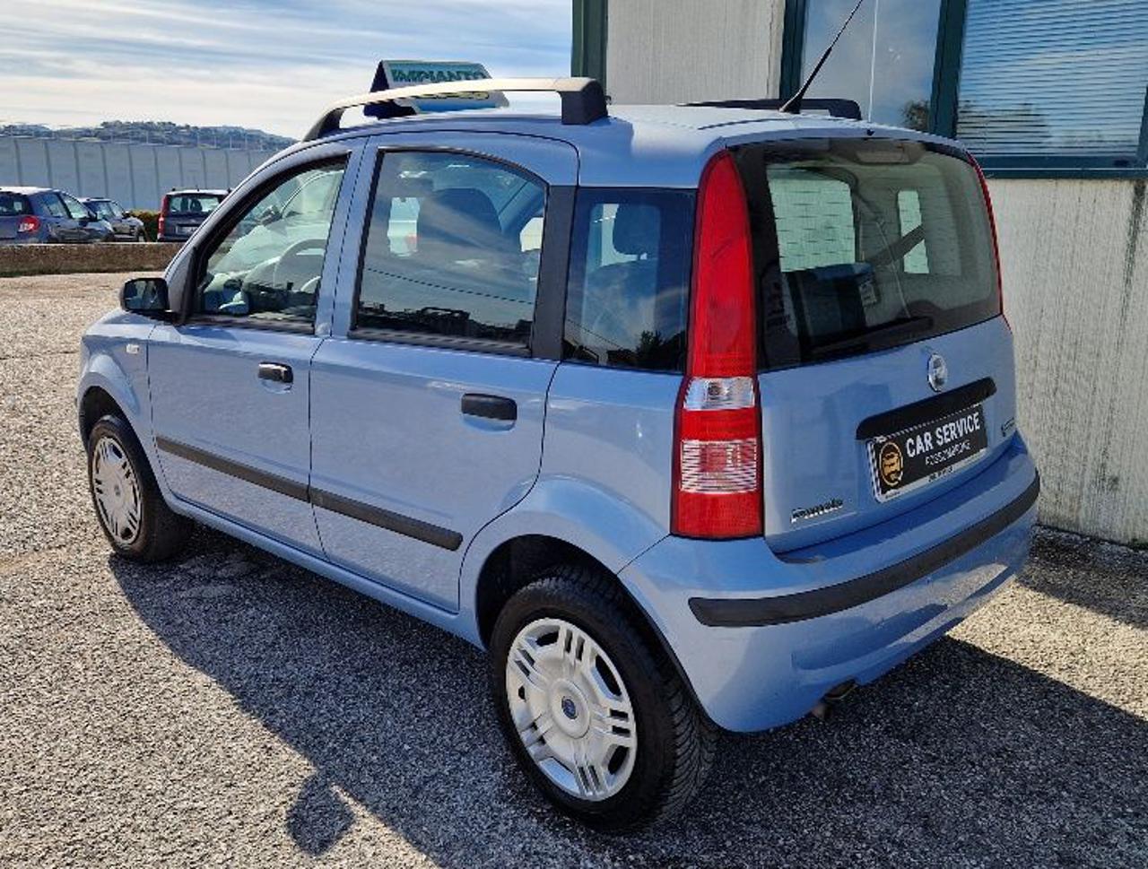 FIAT Panda 1.2 Dynamic Natural Power - 2