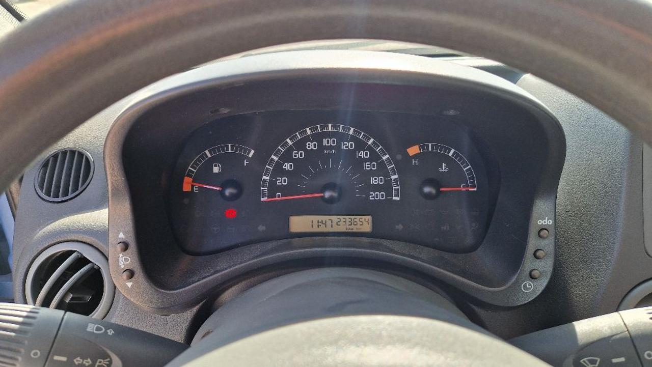 FIAT Panda 1.2 Dynamic Natural Power - 11