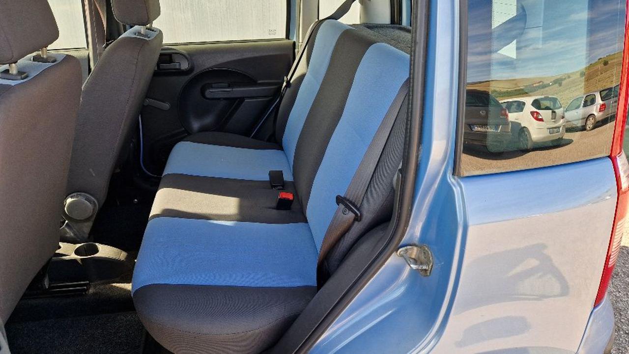 FIAT Panda 1.2 Dynamic Natural Power - 9