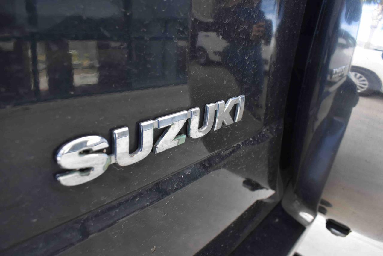 SUZUKI Grand Vitara 1.9 DDiS 3 porte - 16