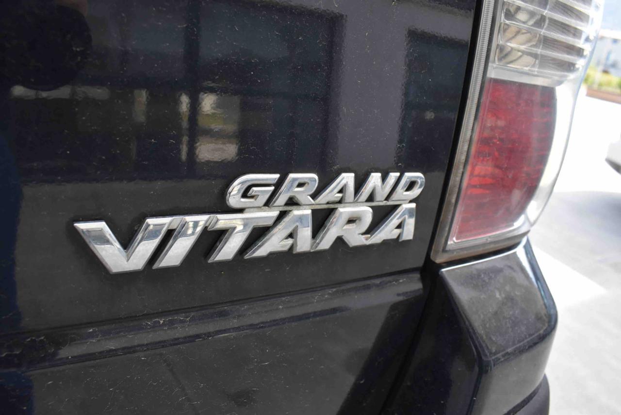 SUZUKI Grand Vitara 1.9 DDiS 3 porte - 17
