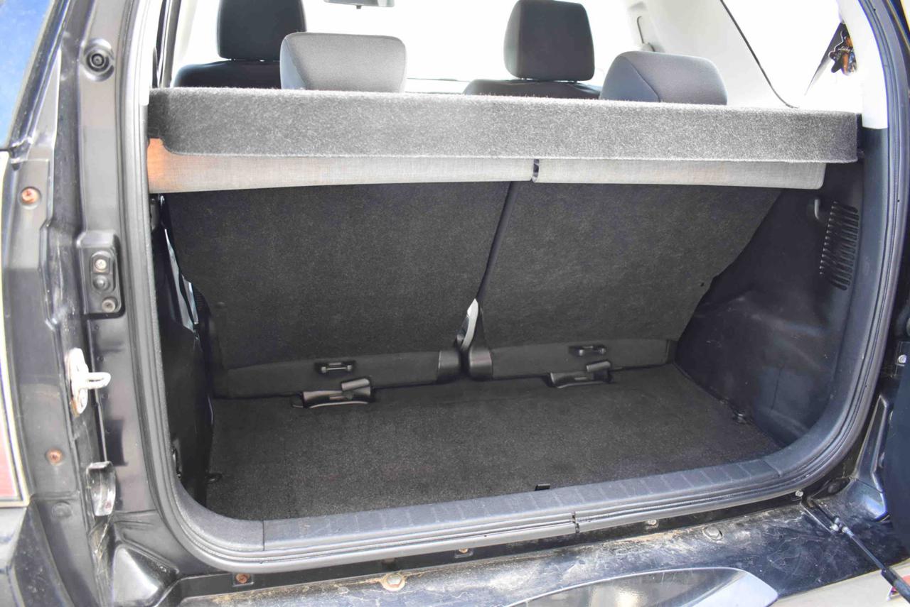 SUZUKI Grand Vitara 1.9 DDiS 3 porte - 19