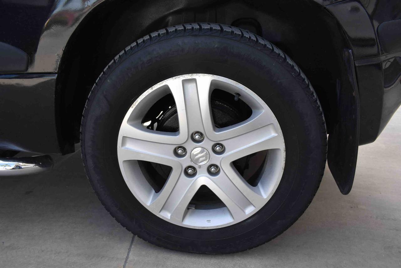 SUZUKI Grand Vitara 1.9 DDiS 3 porte - 20