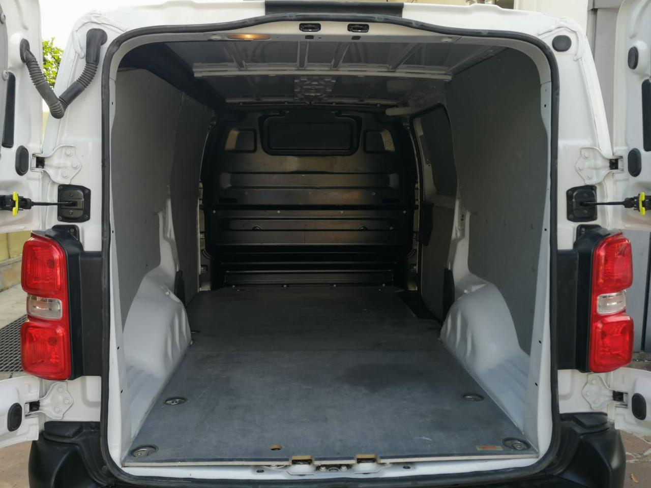 FIAT Scudo 1.5 BlueHDi 100 CV PL-SL-TN Furgone - 8