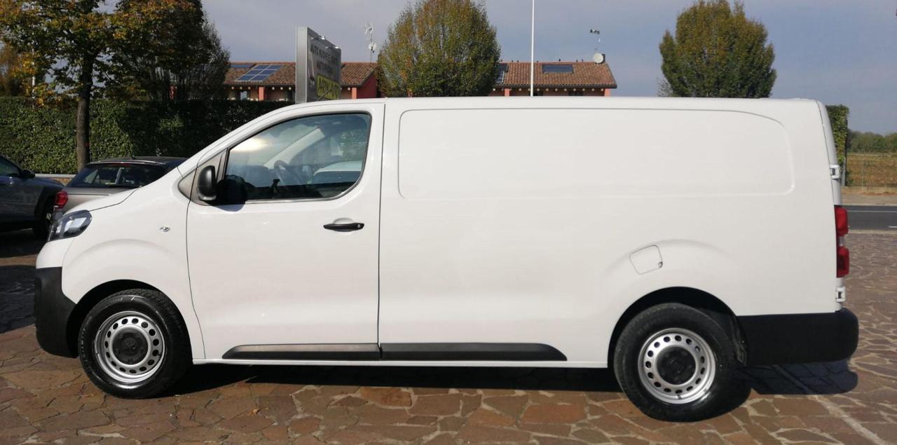 FIAT Scudo 1.5 BlueHDi 100 CV PL-SL-TN Furgone - 5