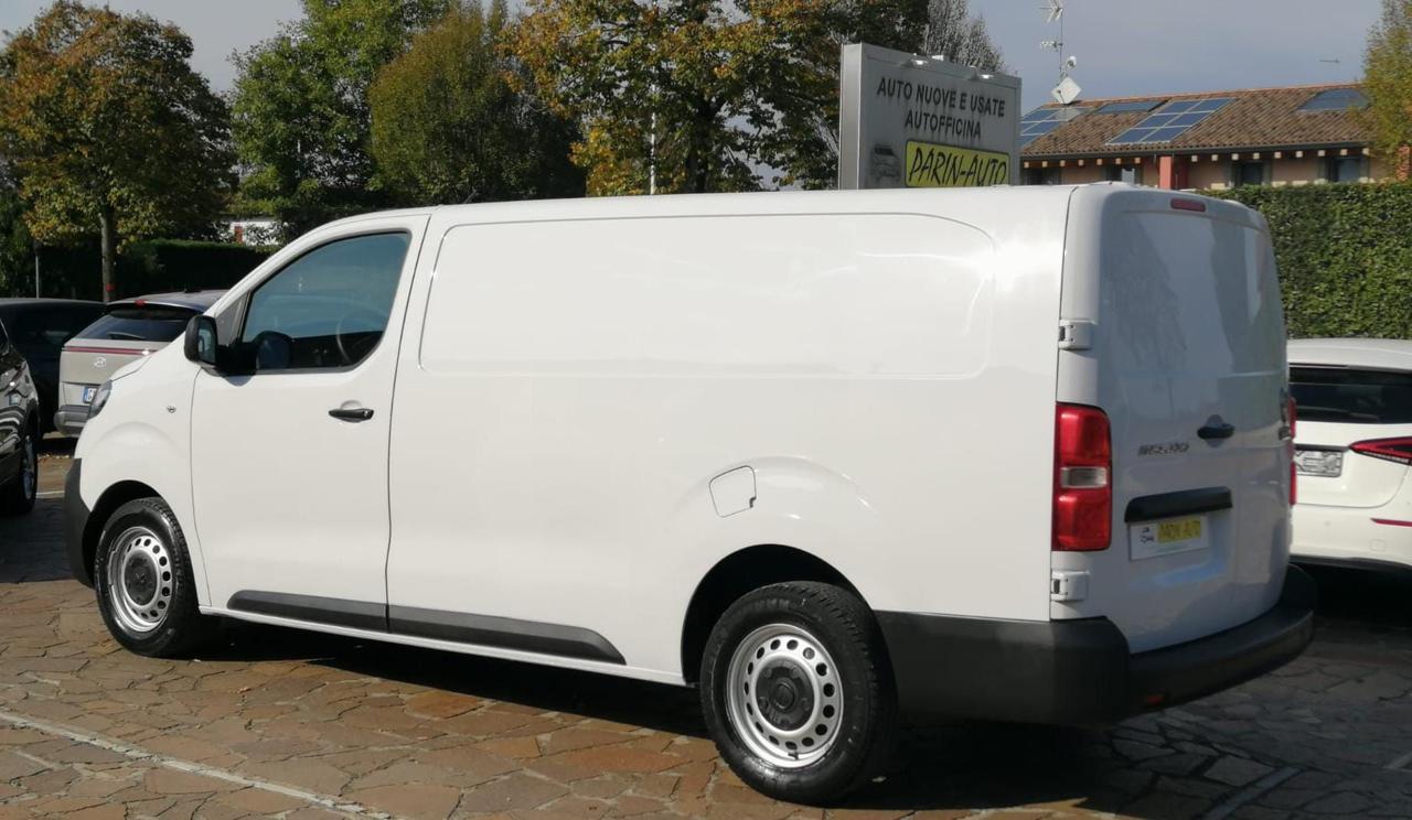 FIAT Scudo 1.5 BlueHDi 100 CV PL-SL-TN Furgone - 6
