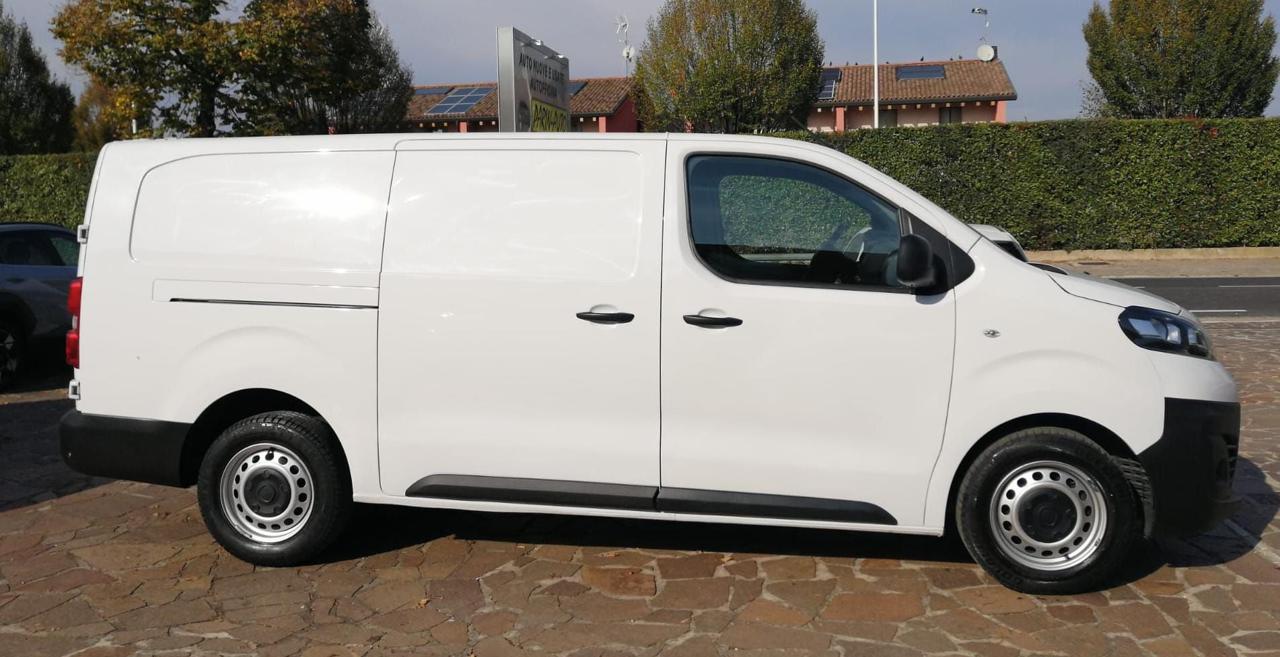FIAT Scudo 1.5 BlueHDi 100 CV PL-SL-TN Furgone - 2