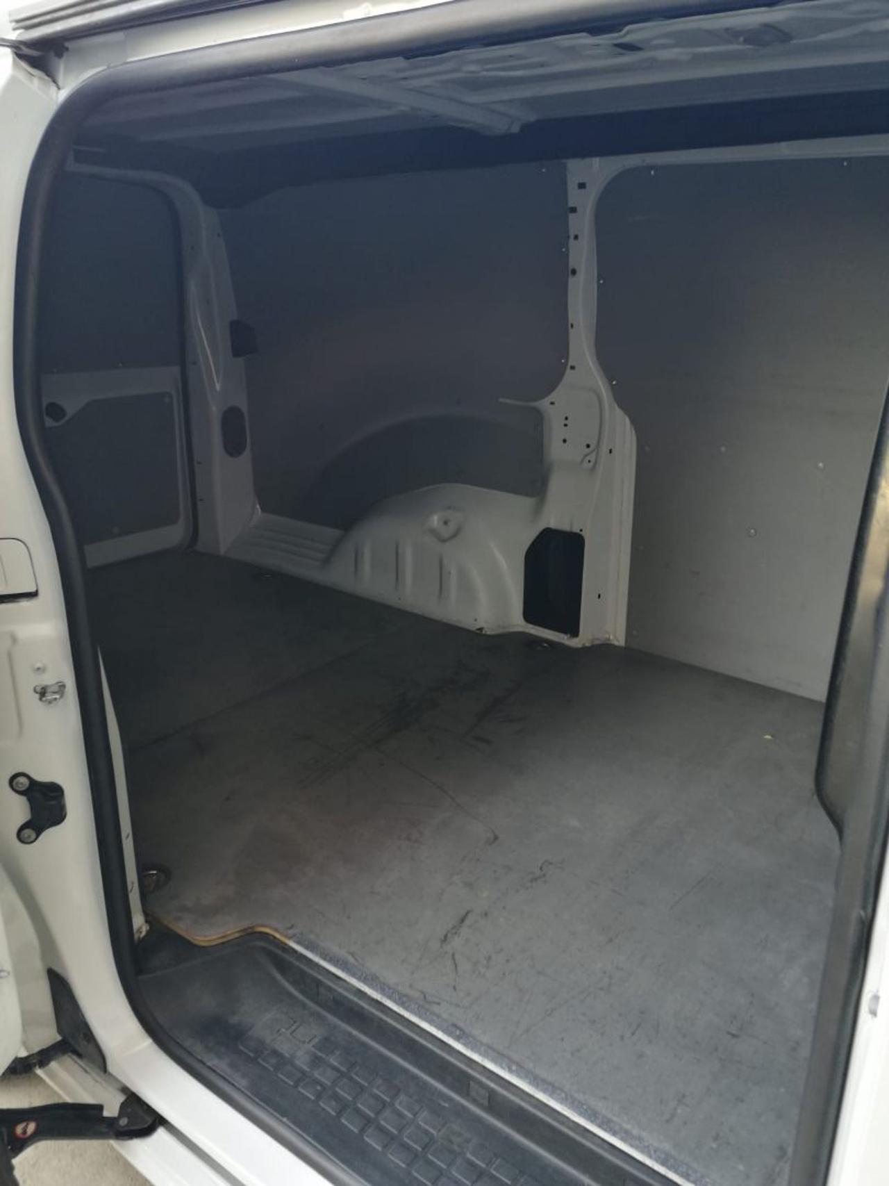 FIAT Scudo 1.5 BlueHDi 100 CV PL-SL-TN Furgone - 9