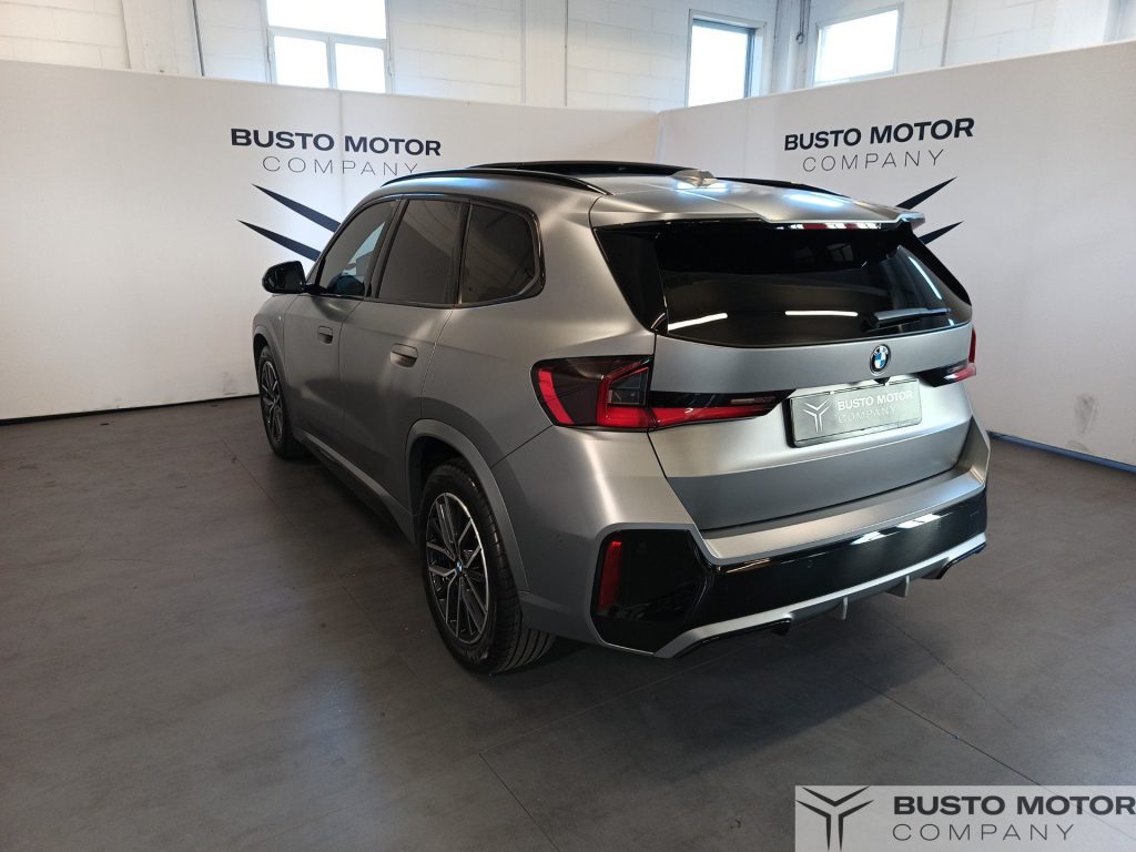 BMW X1 X1 sdrive18i MSport auto - 6